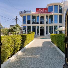 Euro Star Inn