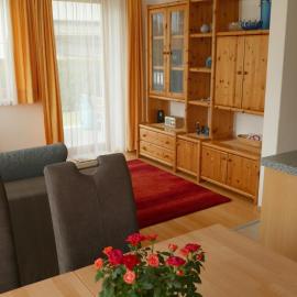 Apartment Neuhauser, hotel Kramsachban