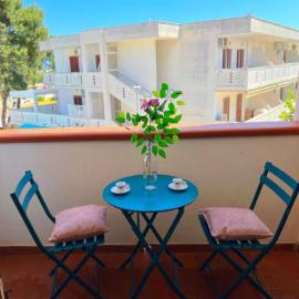 Rodi Garganico, hotel v destinaci Foce Varano