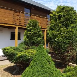 Apart Magda 2, hotel sa Rewal