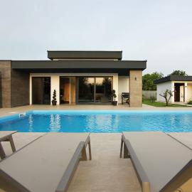 Villa LUSSO, hotel em Mostar