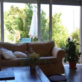 sissy's relaxing villa