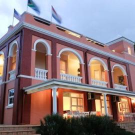 Sica's Guest House - The Loft, hotel in Durban