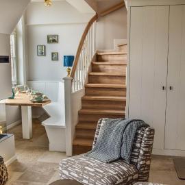 Meeresblick-List, hotel i List
