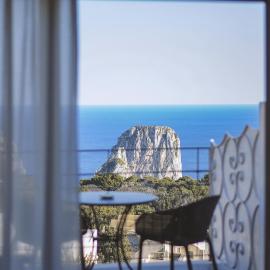Regina Cristina, Hotel in Capri