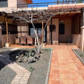 Apartamento Los Naranjos, hotel a Lajares
