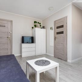 Pokoje Gościnne Weronika – hotel w mieście Pogórze