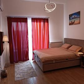 Bulevar C4 – hotel w Sarajewie