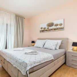 Apartman Darija โรงแรมในวอดิยัน