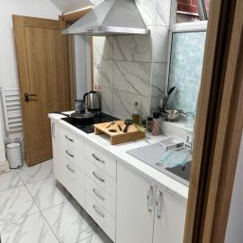 Room in new flat, hotel Walsallban