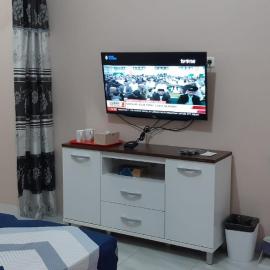 Homestay ZRMA Palu, ξενοδοχείο σε Παλού