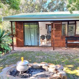 81 Kingfisher, hotel in Lake Marina