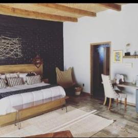 Tierra Madre Hotel Boutique, מלון בComonfort