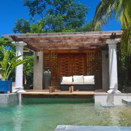Bois Joli, Hotel in Mahé