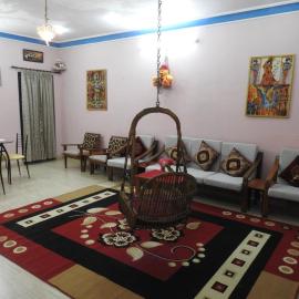 Shanthi Villa, hotel in Coonoor