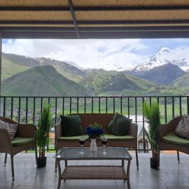 Prime Hotel Kazbegi