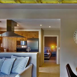Gratelia Apartment Damnoni، فندق في Dhamnóni