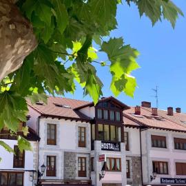 Hostal La Serna, hotel in Potes