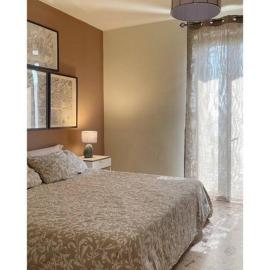 Bilocale Cicerone nel cuore di Gangi, hotell i Gangi