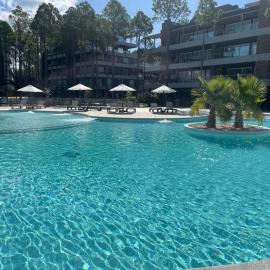 Pinamar, Complejo Premium en Pinamar Norte, hotel in Pinamar