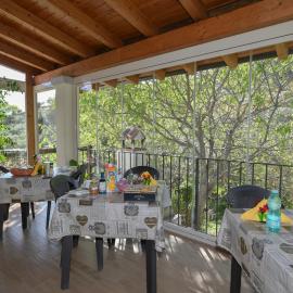 B&B Su Neulagi, khách sạn ở Triei