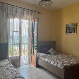Eleni Antonouli Rooms, hotel in Kokkino Nero