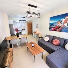 Apartamento La Gambita de Garrucha, מלון בגרוצ'ה