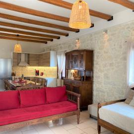 Malvazia Residence, hotel a Kamilari