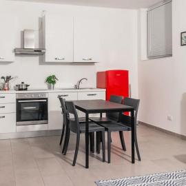 바레세에 위치한 호텔 Staurenghi apartment 5 m from city center