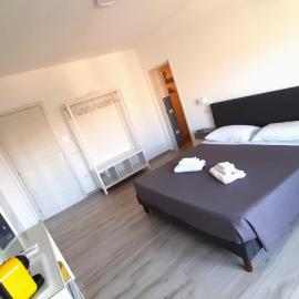 Maison Margherita, hotell i Santa Teresa Gallura