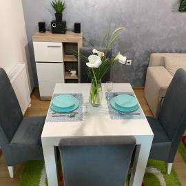 Apartman Popović, hotel a Ruma
