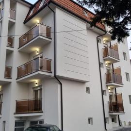 Vila Pčelica Petra, Hotel in Sokobanja