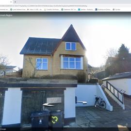 Rundvejen Guest House, Hotel in Aalborg