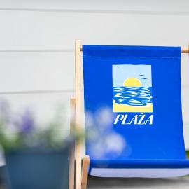 Domki Letniskowe Plaża Sianożęty, hotel in Sianozety