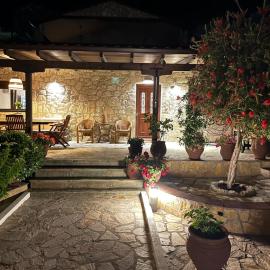 Palma Beach House, hotel v mestu Sarti