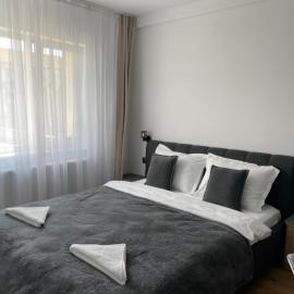 Studio Tineretului โรงแรมในซาเลา