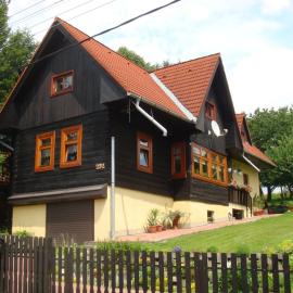 Drevenica Michael, hotel in Liptovský Trnovec