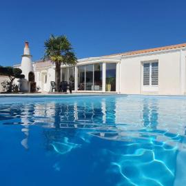Villa Les Mathes