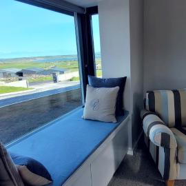 Moher Lodge, hotel in Liscannor