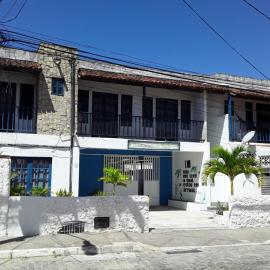 Santorini Flats โรงแรมในอาร์ไฮยัล โด กาโบ