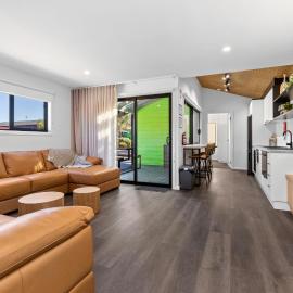 BIG4 Bendigo Park Lane Holiday Park, hotel v destinaci Bendigo