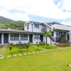 Bi La Homestay, hotel in Luye