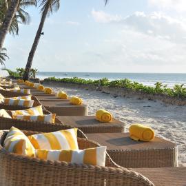Ocean Village Club (Adults Only), hotel em Diani Beach