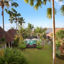 Kandahill Bali, hotel in Uluwatu