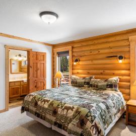 Lazy Fox Cabin