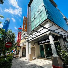 Prime Hotel at TRX Tower