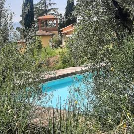 Villa Al Ponte, hotel v destinácii Case Malva