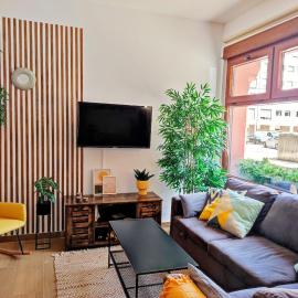 LOFT de Tita Larrea