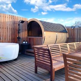 葉山THE TERRACE HOUSE, hotell i Hayama