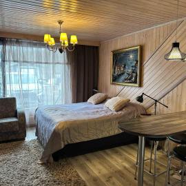 Koivula Guest House, hotel in Kotka